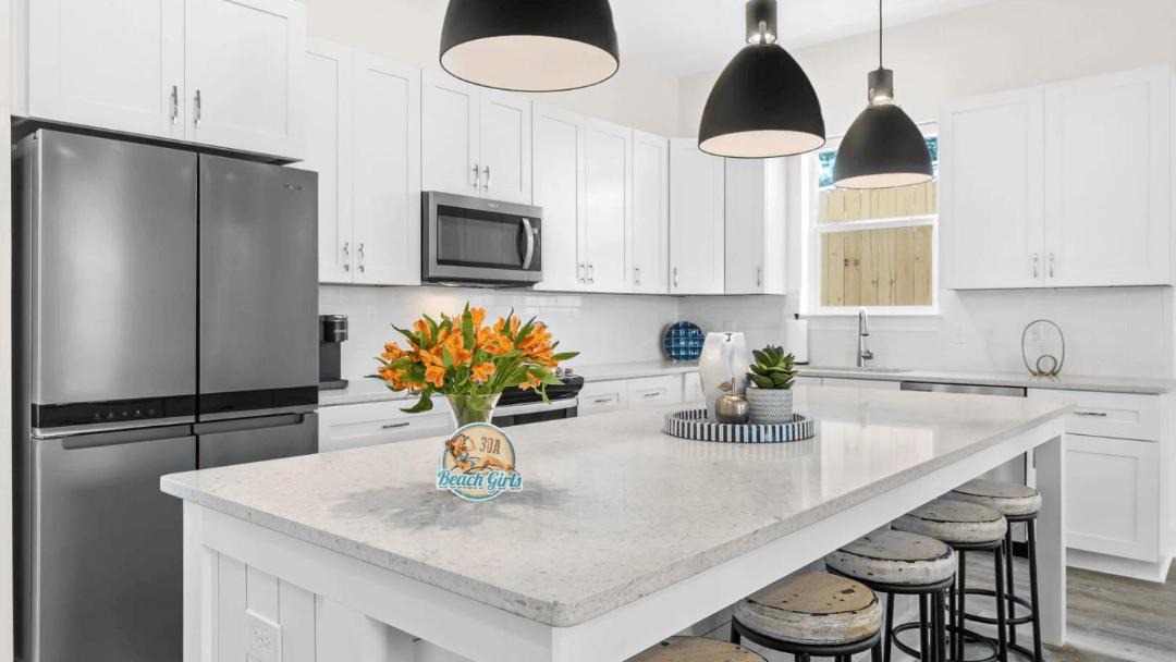 Photo of Kitchen in Kiska Beach