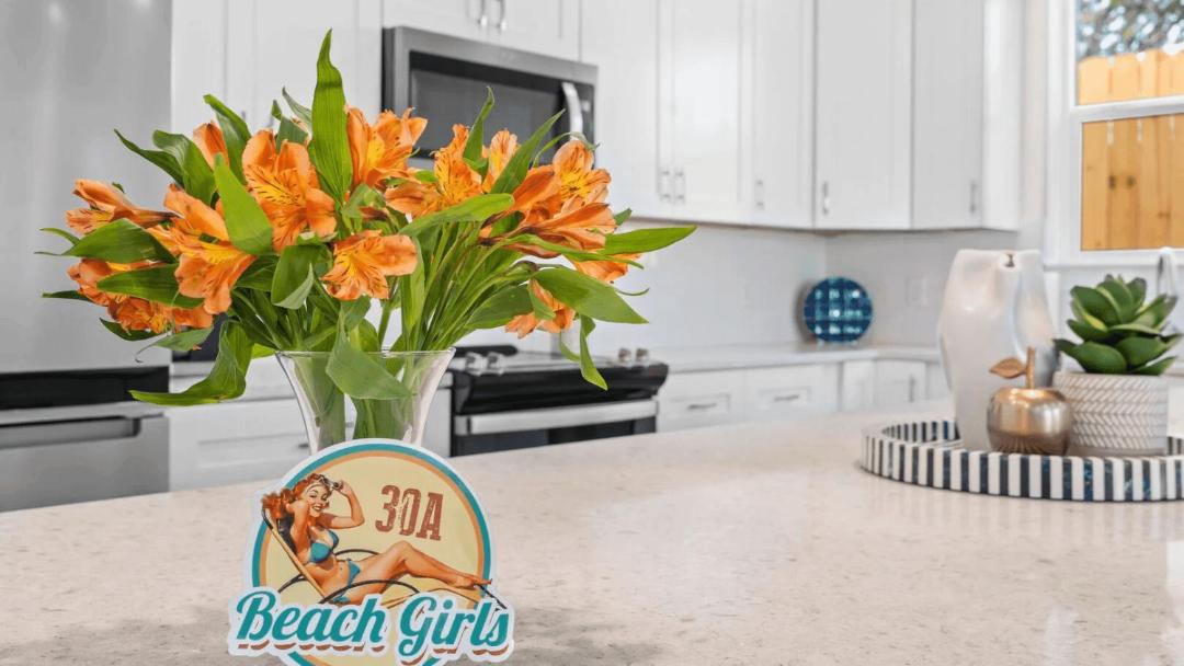 Photo of Kitchen in Kiska Beach