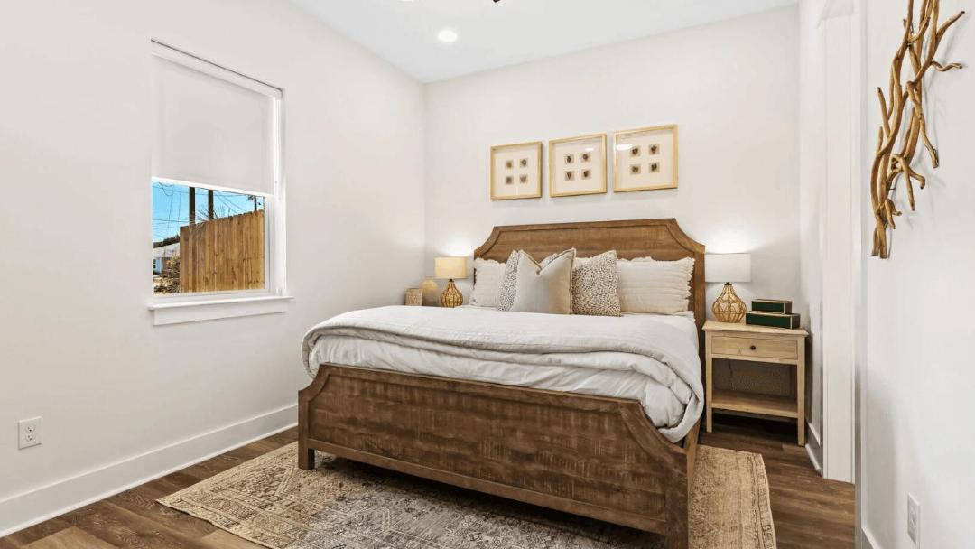 Photo of Bedroom in Kiska Beach