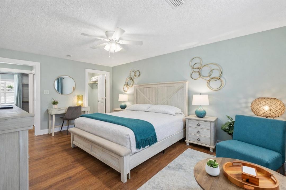 Photo of Bedroom in Panama City