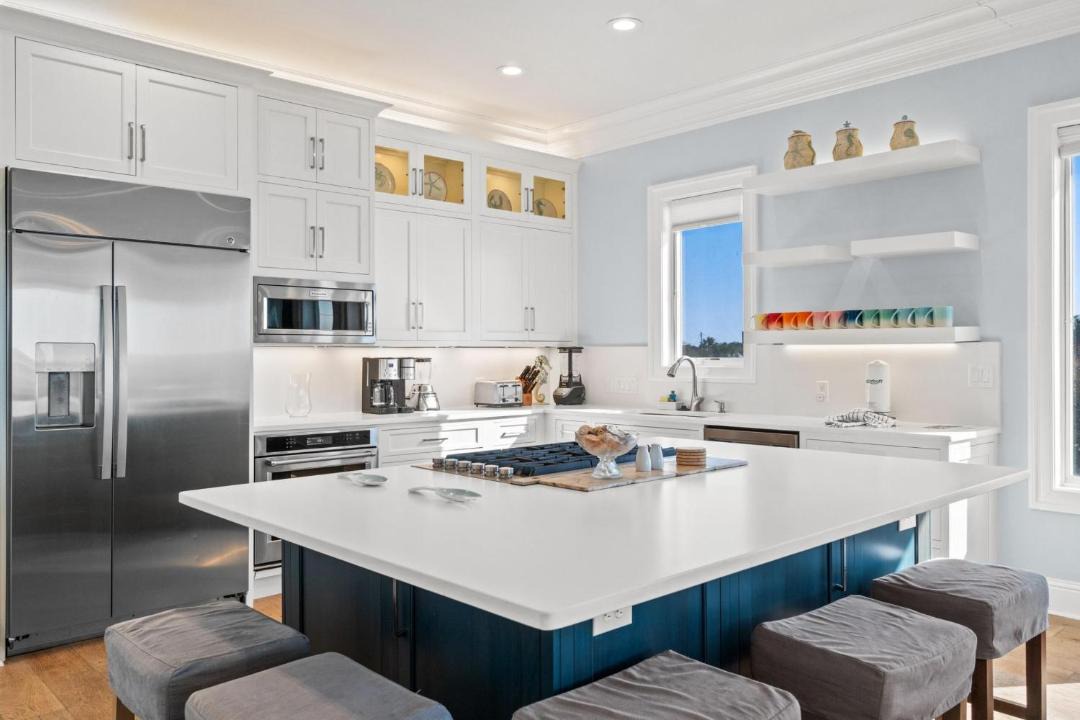 Photo of Kitchen in Laguna Beach