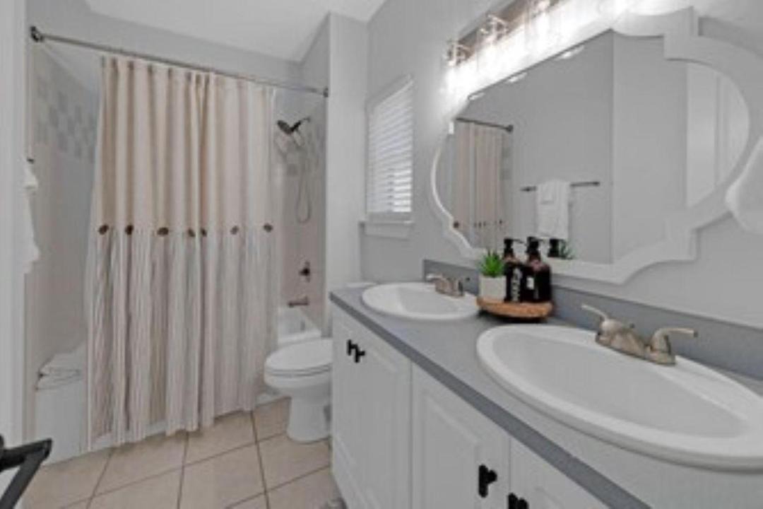 Photo of Bathroom in Bel Air