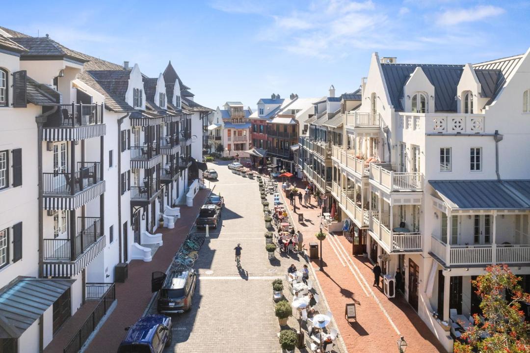 Photo of Others in Rosemary Beach