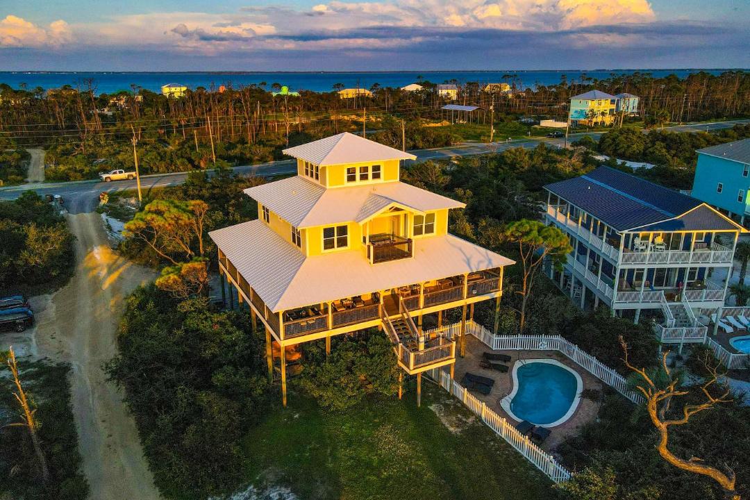 Photo of Others in Cape San Blas