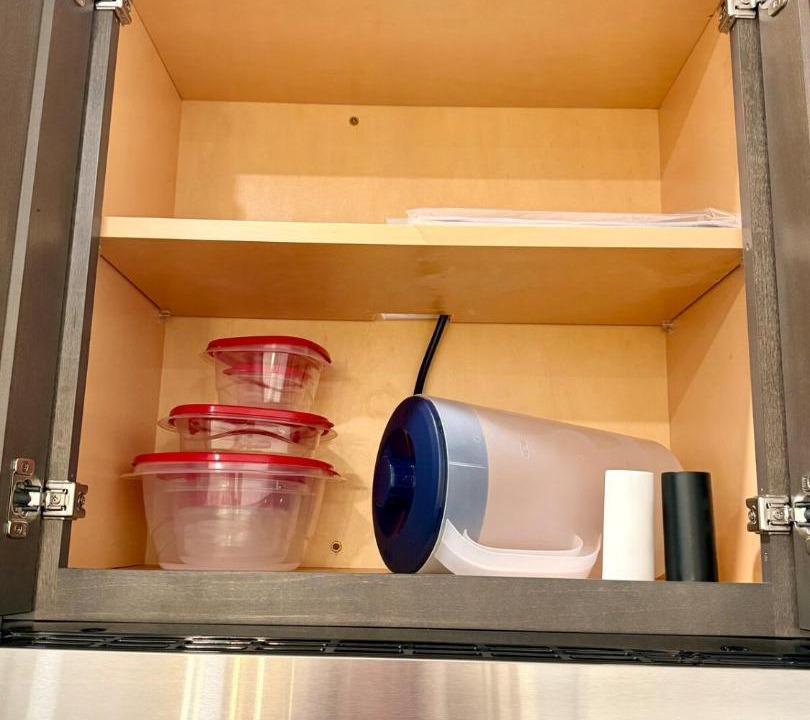 Photo of Kitchen in Pilot Mountain
