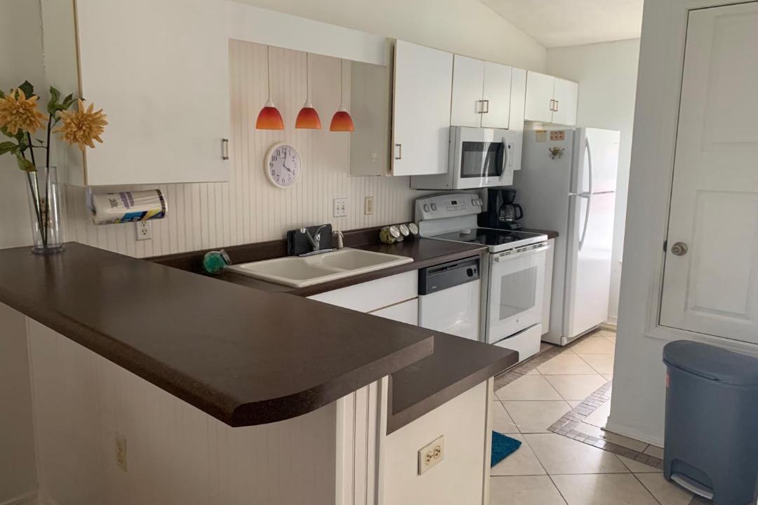 Photo of Kitchen in Northwest Pensacola