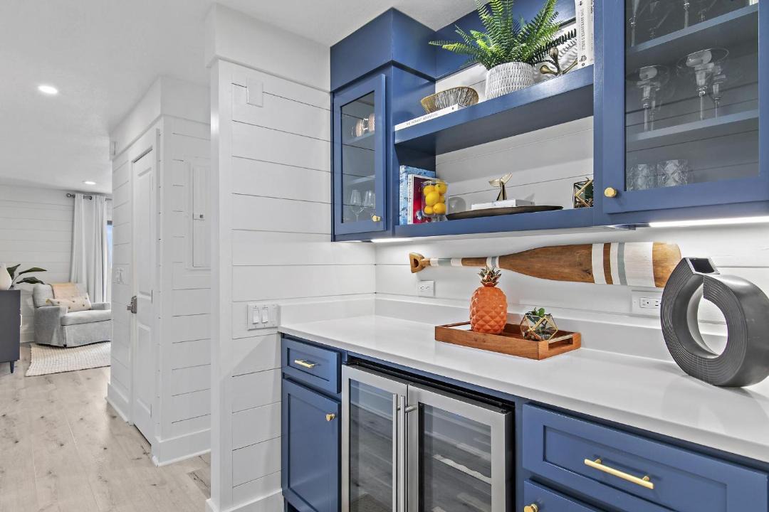 Photo of Kitchen in Inlet Beach