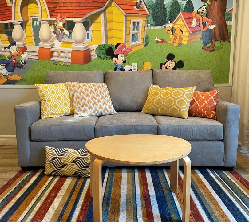 Photo of Livingroom in Hermosa Village