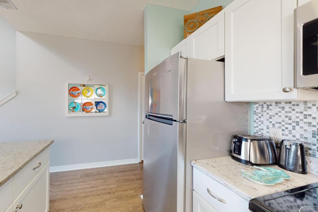 Photo of Kitchen in Crystal Beach