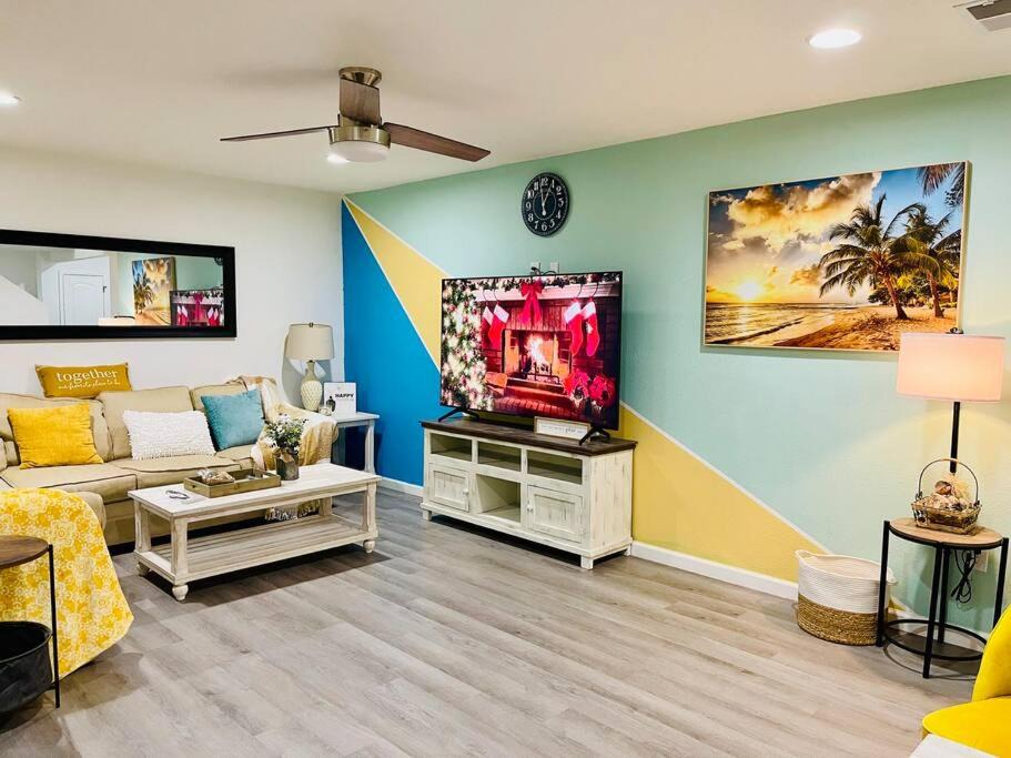 Photo of Livingroom in Fort Walton Beach