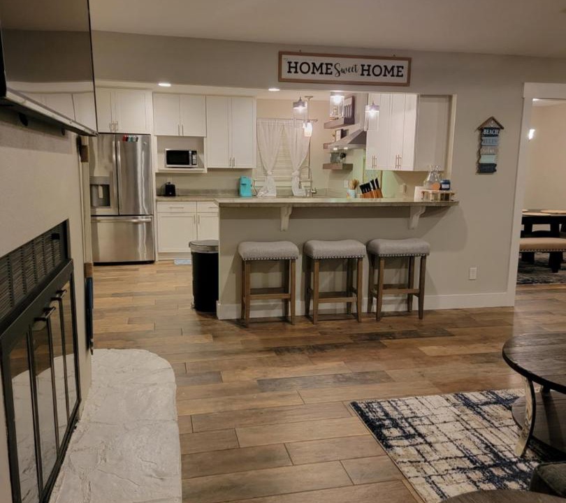 Photo of Livingroom in Gulf Breeze