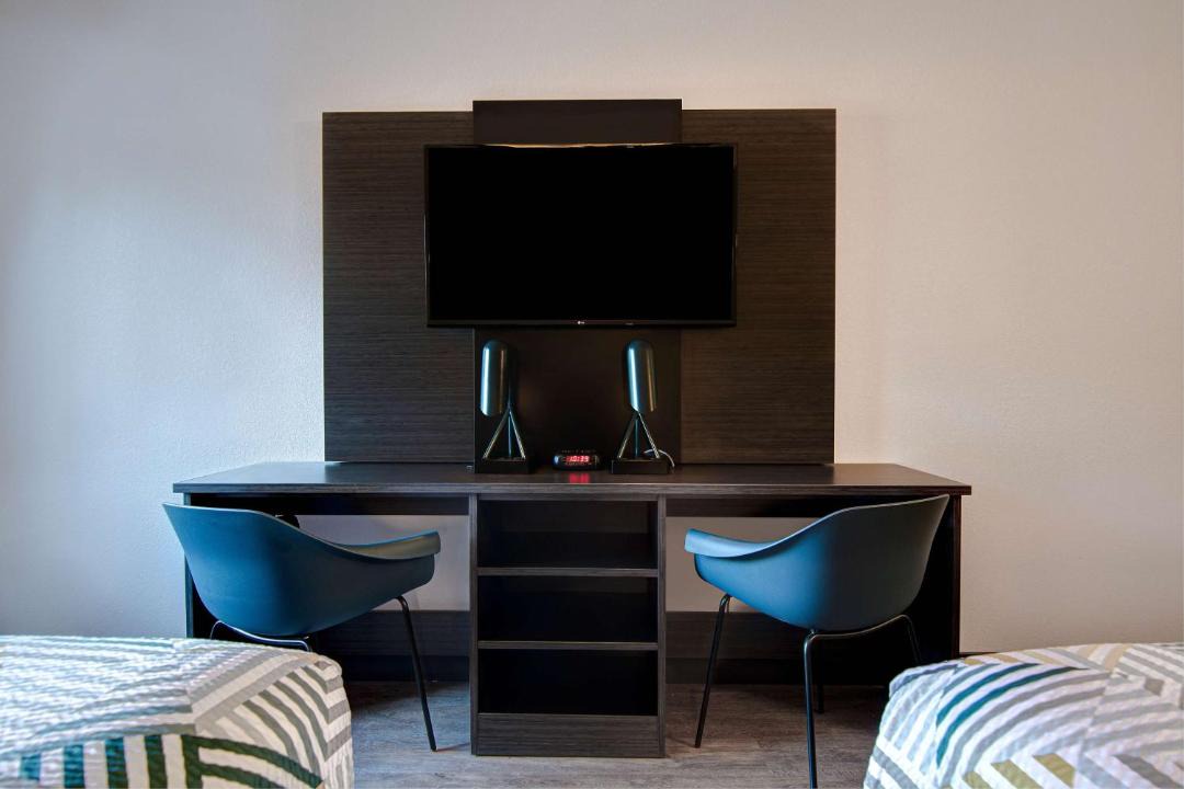 Photo of Livingroom in Pine Forest