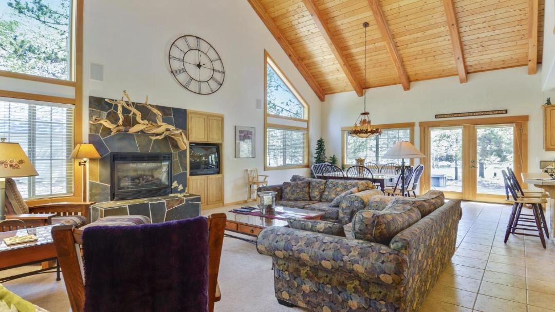 Photo of Others in Sunriver
