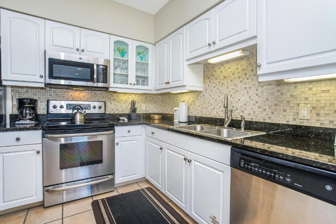 Photo of Kitchen in Seacrest Beach