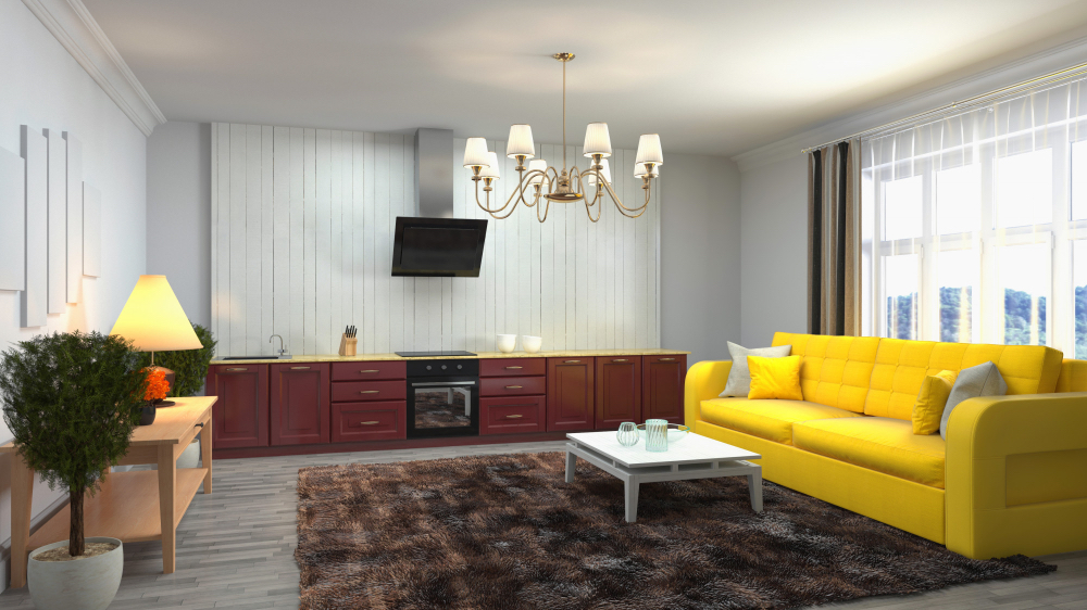 Bahia 4107 Studio