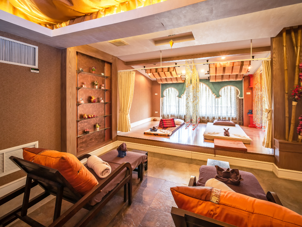 Bahia 4107 Studio