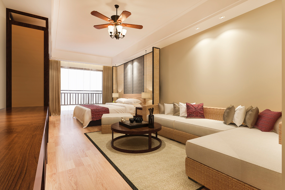 Caribbean Resort Condominiums