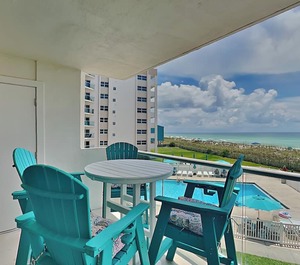Pensacola Beach 