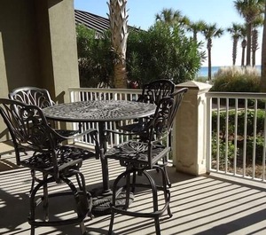 Shores Of Panama City Beach 