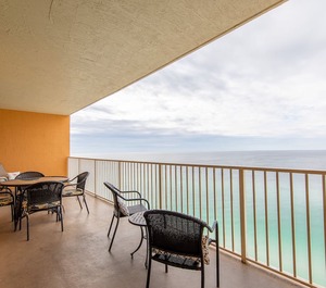 Shores Of Panama City Beach 