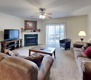 Laurel Villa Pigeon Forge 