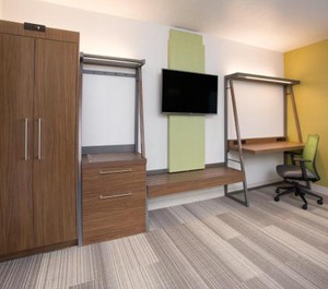 Holiday Inn Express Suites Gettysburg Ihg Hotel 