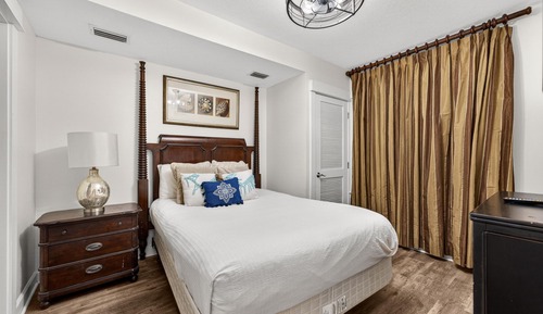 Condo, 1 Bedroom, Ocean View (2-303)