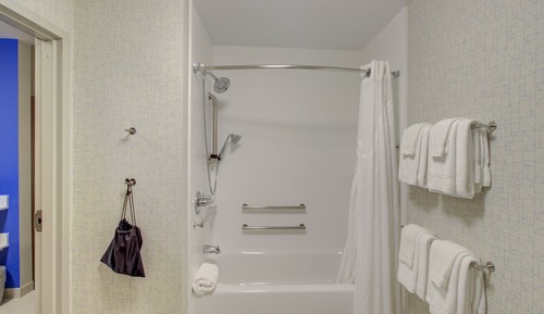 Suite, 2 Queen Beds