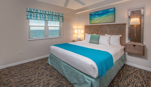 Standard Room, 1 Bedroom