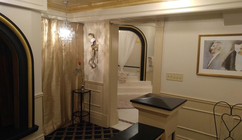 Room (Phantom of the Opera)