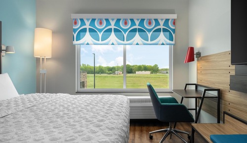 Room, 1 King Bed