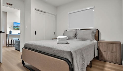 Superior Apartment, 2 Bedrooms