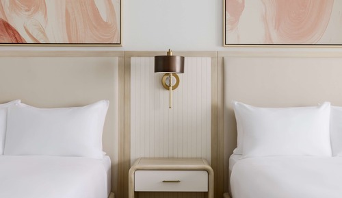 Room, 2 Queen Beds