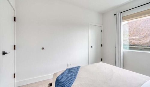 Family Apartment