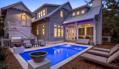 Vacation Home