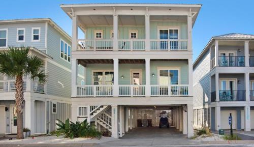 Vacation Home