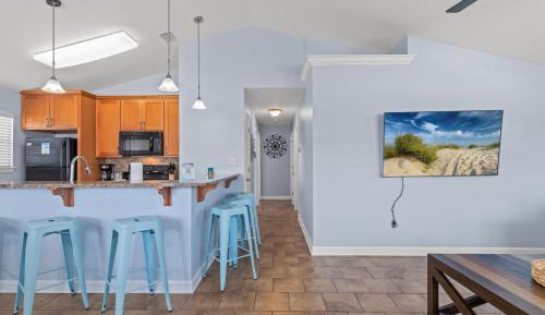 Vacation Home