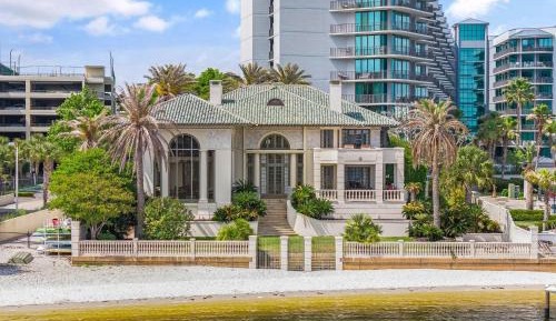 Vacation Home