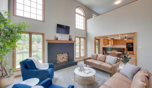 Vacation Home
