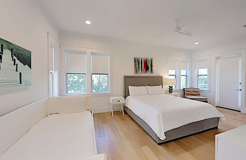 Crystal Beach House | Destination Paradise by Southern Vacation Rentals