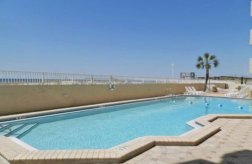Fort Walton Beach Condo | Island Echos #3K by Southern Vacation Rentals