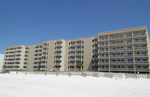Fort Walton Beach Condo | Island Echos #3K by Southern Vacation Rentals