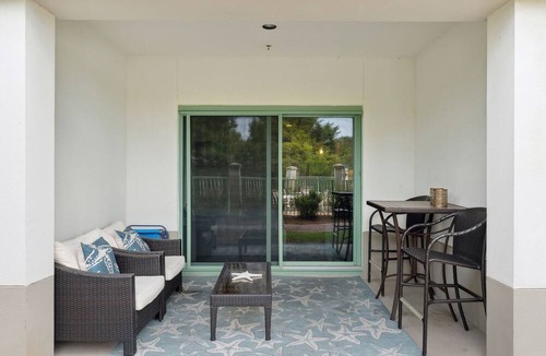 Rosemary Beach Apartment | The Inn at Seacrest by PHG