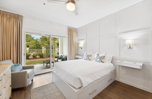 Rosemary Beach Apartment | The Inn at Seacrest by PHG