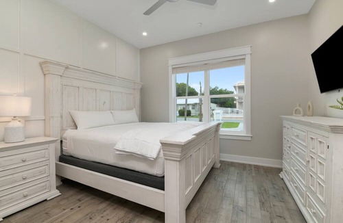 Bid-a-wee Beach House | Kajay's Sand Castle