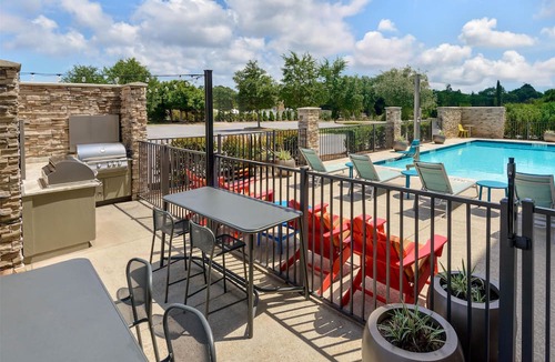 Pensacola Hotel | Home2 Suites by Hilton Gulf Breeze Pensacola Area