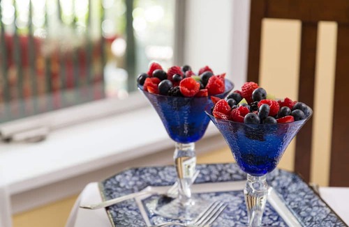 Magnolia Springs Bed & Breakfast | Magnolia Springs B&B