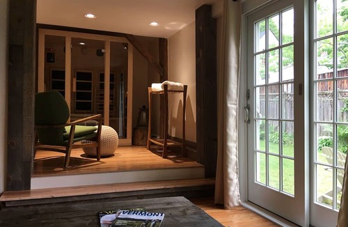 Woodstock Bed & Breakfast | The Woodstocker B&B