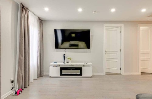 Tobyhanna Villa | 5br Villa Rose Near Tobyhanna State Park 5 Bedroom Villa