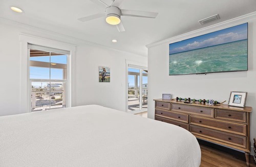 Mexico Beach House | Beach House - Seize the Bay